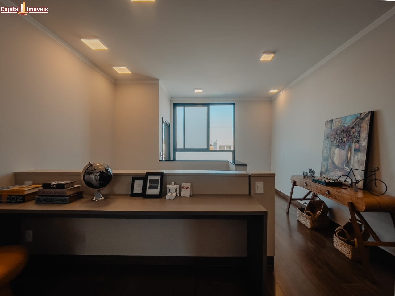 Casa, 3 quartos, 204 m² - Foto 38