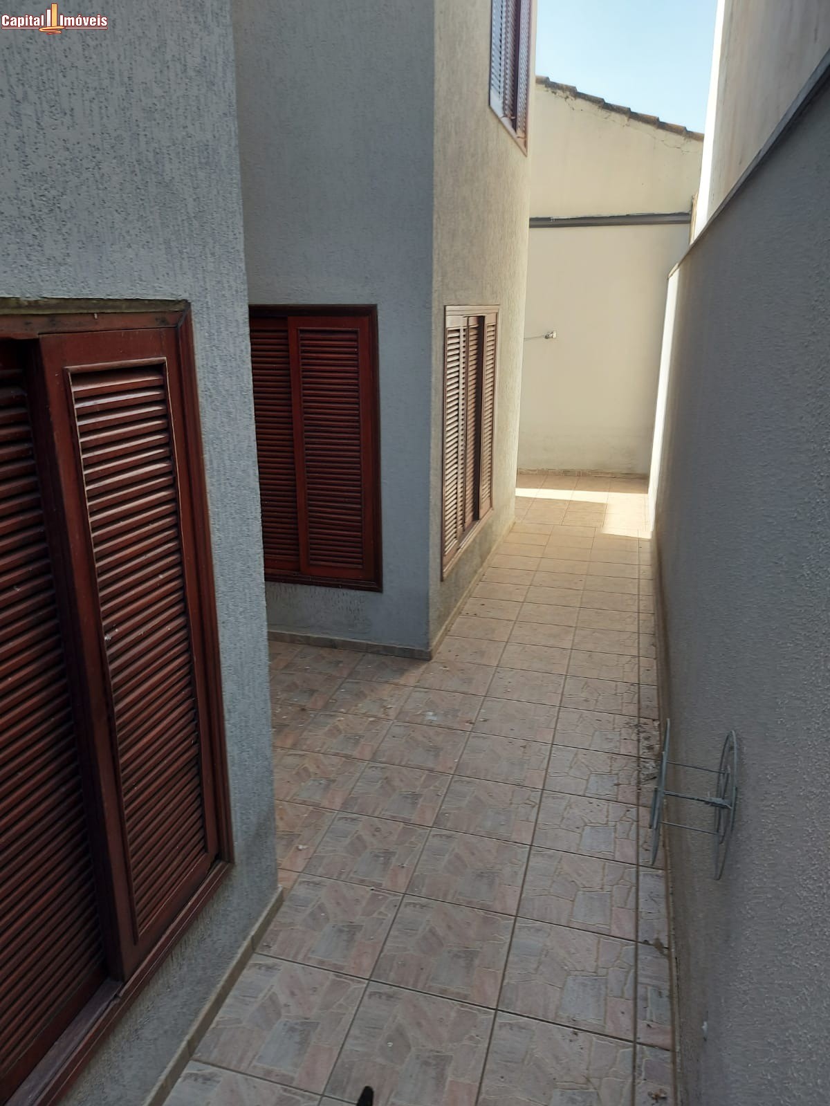 Casa, 5 quartos - Foto 52