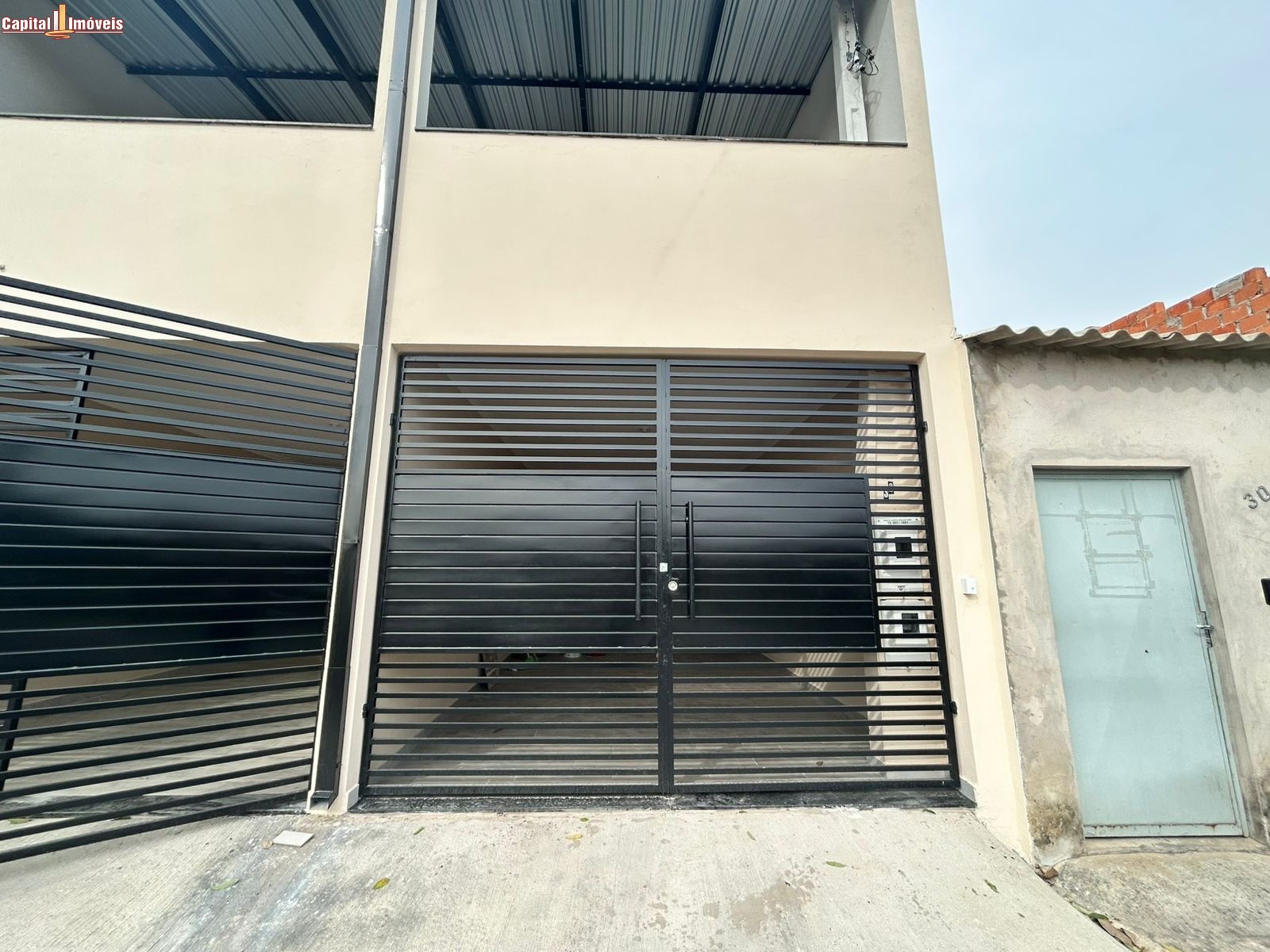 Casa, 3 quartos, 150 m² - Foto 2