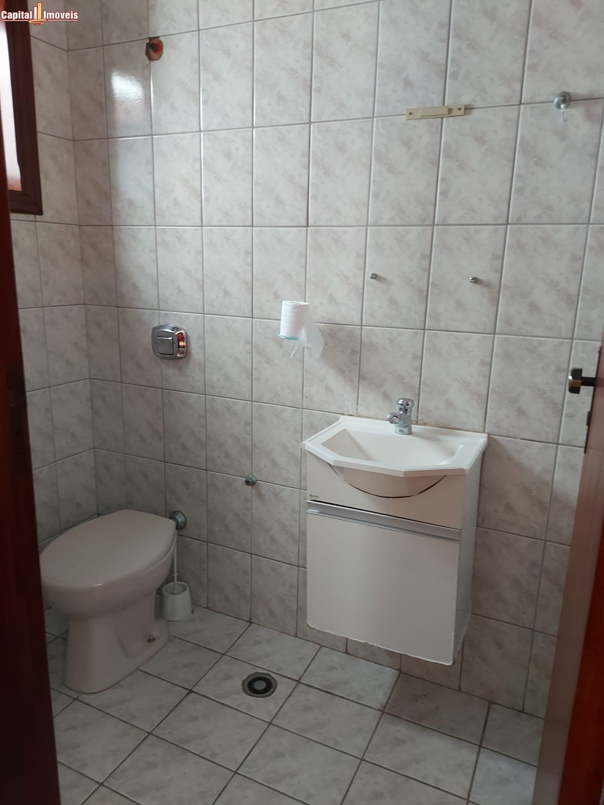 Casa, 5 quartos - Foto 22