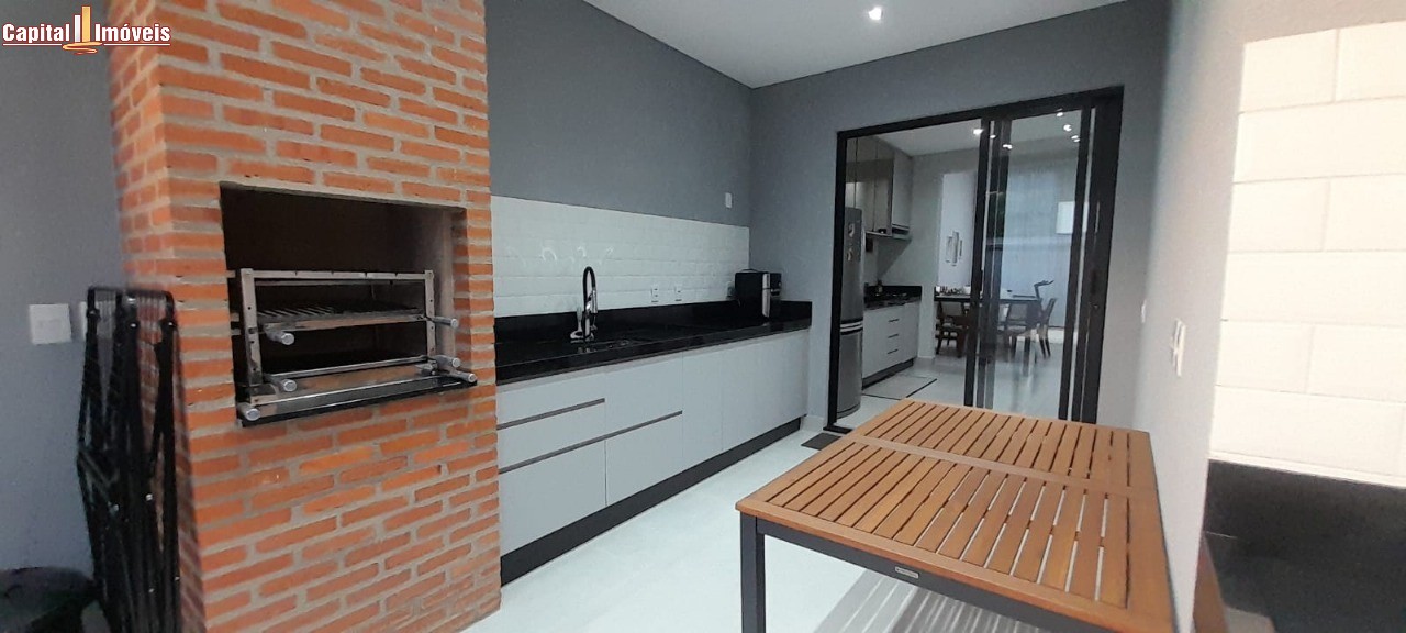 Casa, 3 quartos, 236 m² - Foto 8