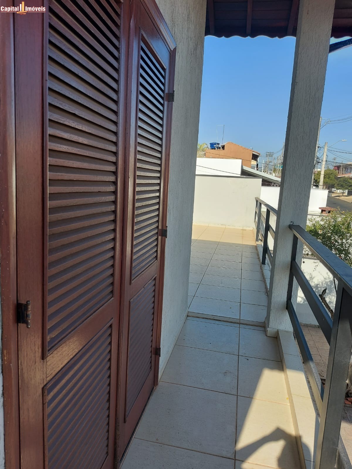 Casa, 5 quartos - Foto 51