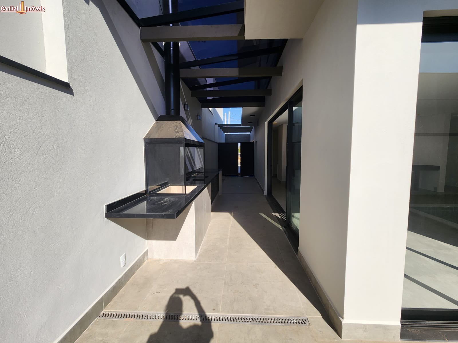 Casa, 3 quartos, 204 m² - Foto 12