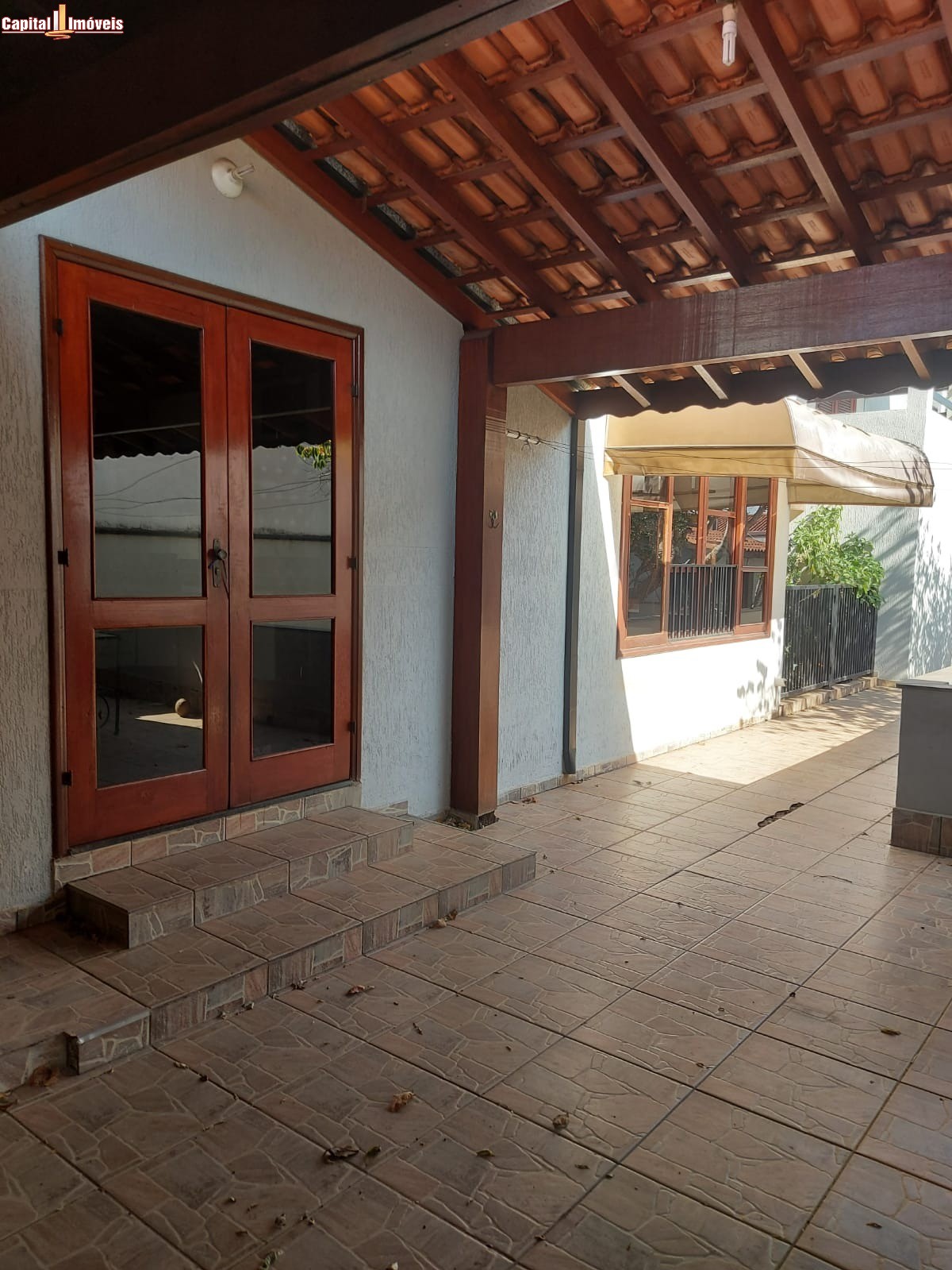 Casa, 5 quartos - Foto 17