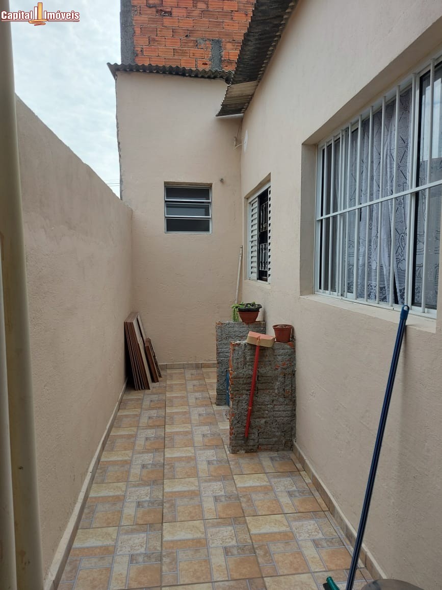 Casa, 2 quartos - Foto 6