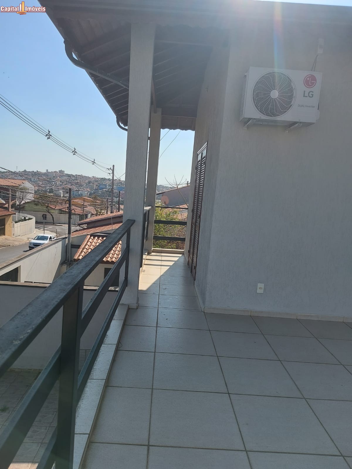 Casa, 5 quartos - Foto 47