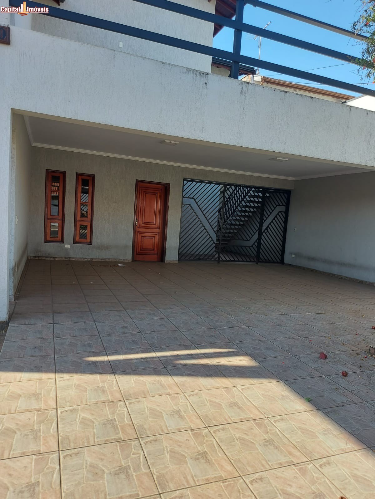 Casa, 5 quartos - Foto 1