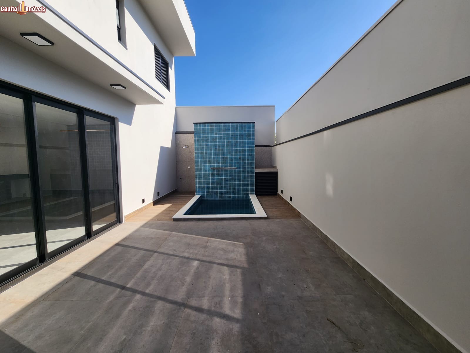 Casa, 3 quartos, 204 m² - Foto 18