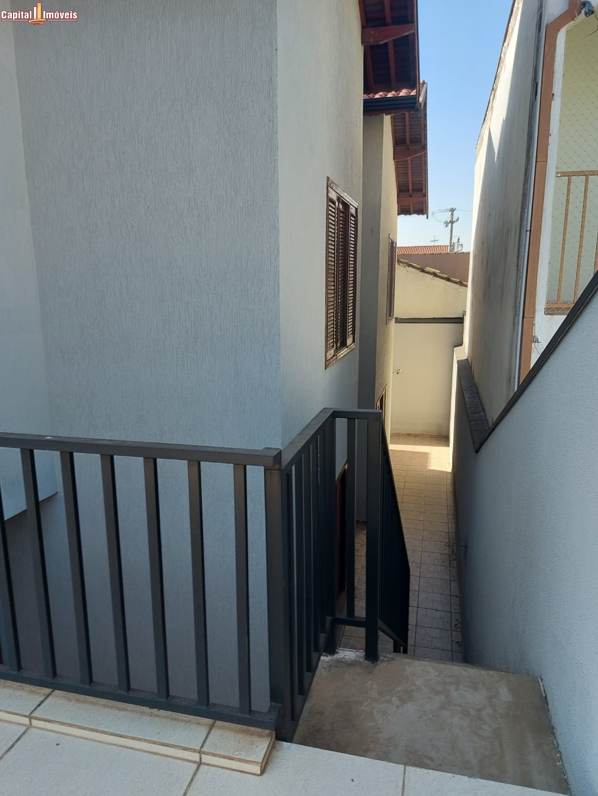 Casa, 5 quartos - Foto 49