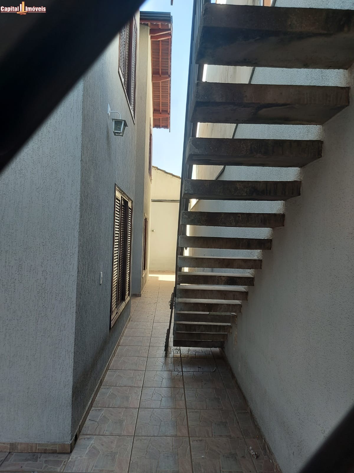 Casa, 5 quartos - Foto 44