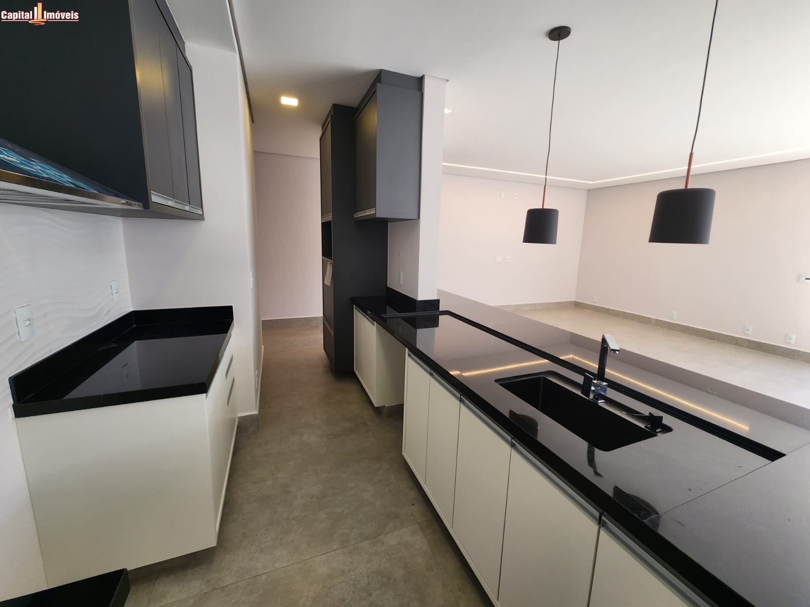 Casa, 3 quartos, 204 m² - Foto 10