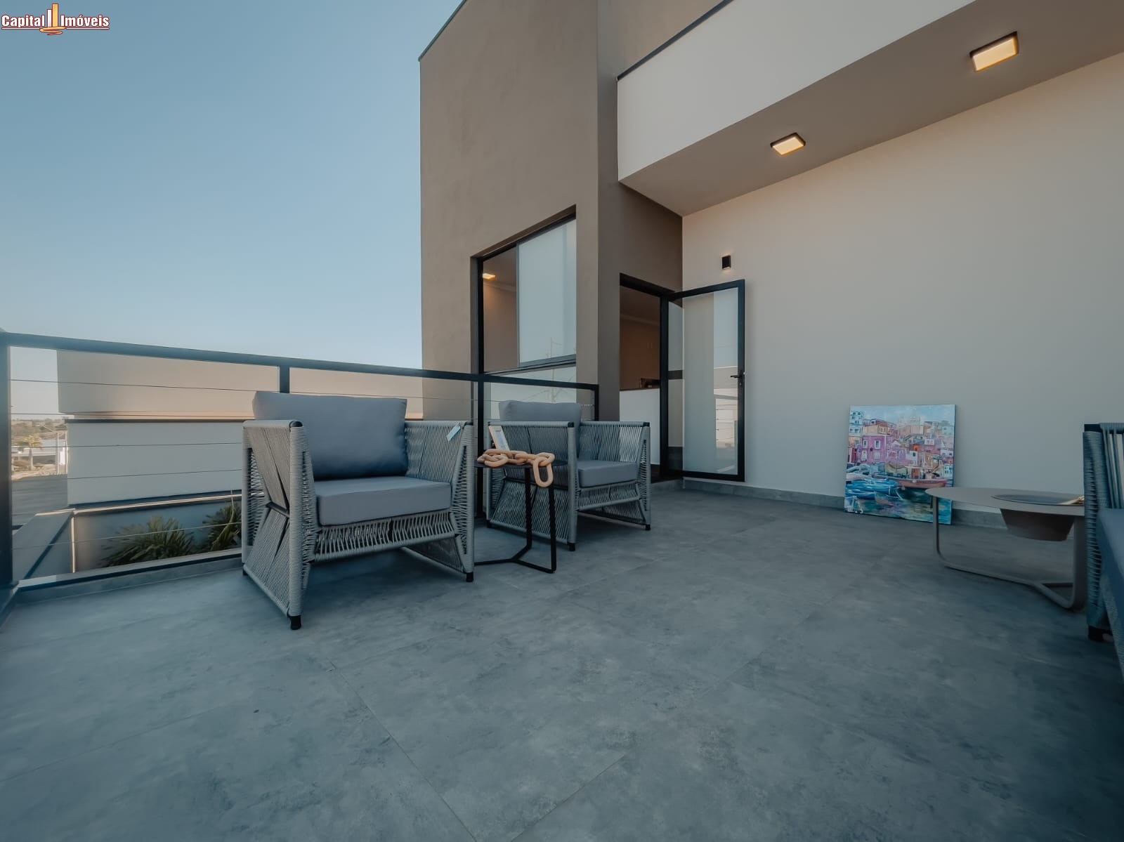 Casa, 3 quartos, 204 m² - Foto 36