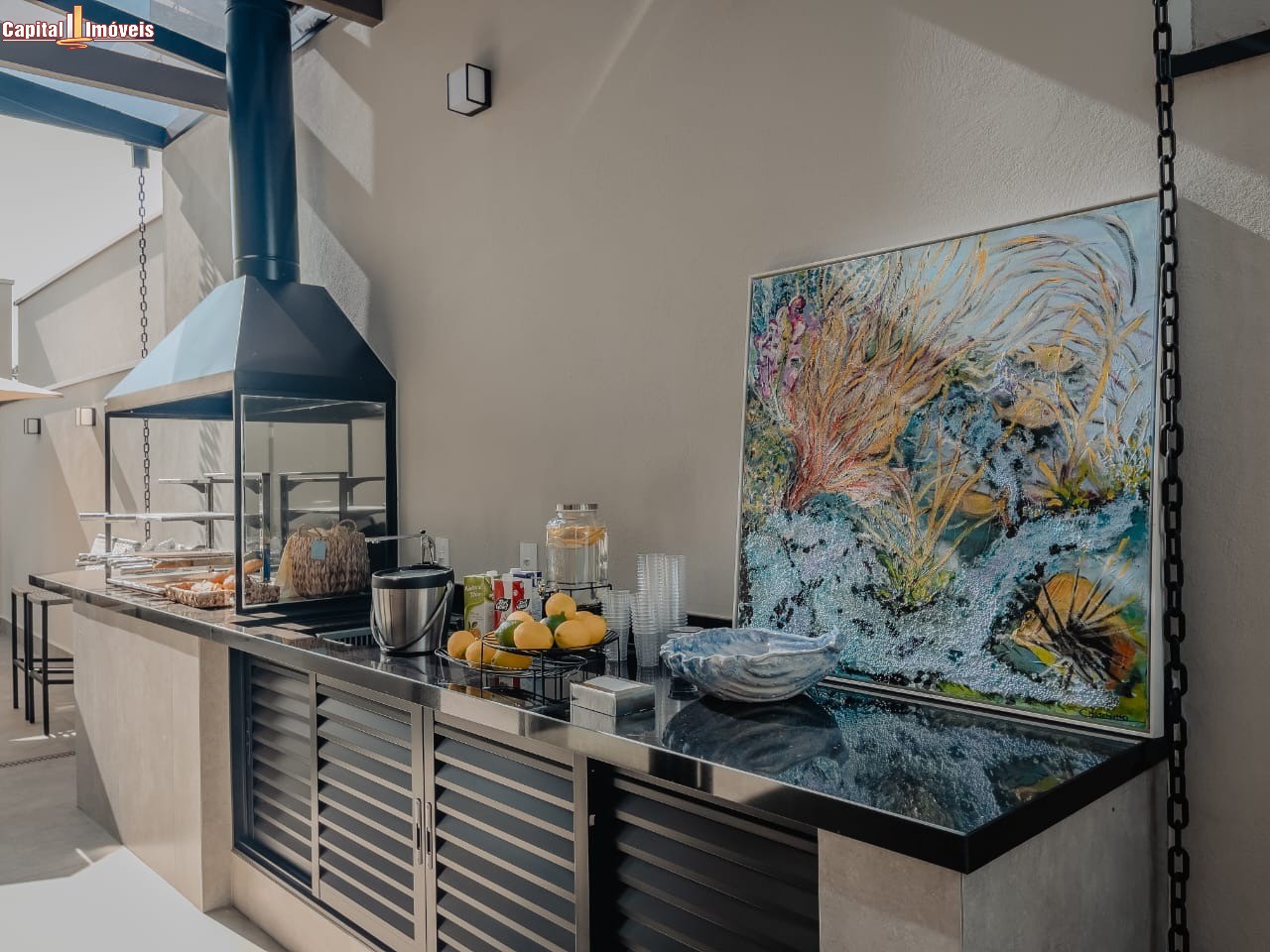 Casa, 3 quartos, 204 m² - Foto 34
