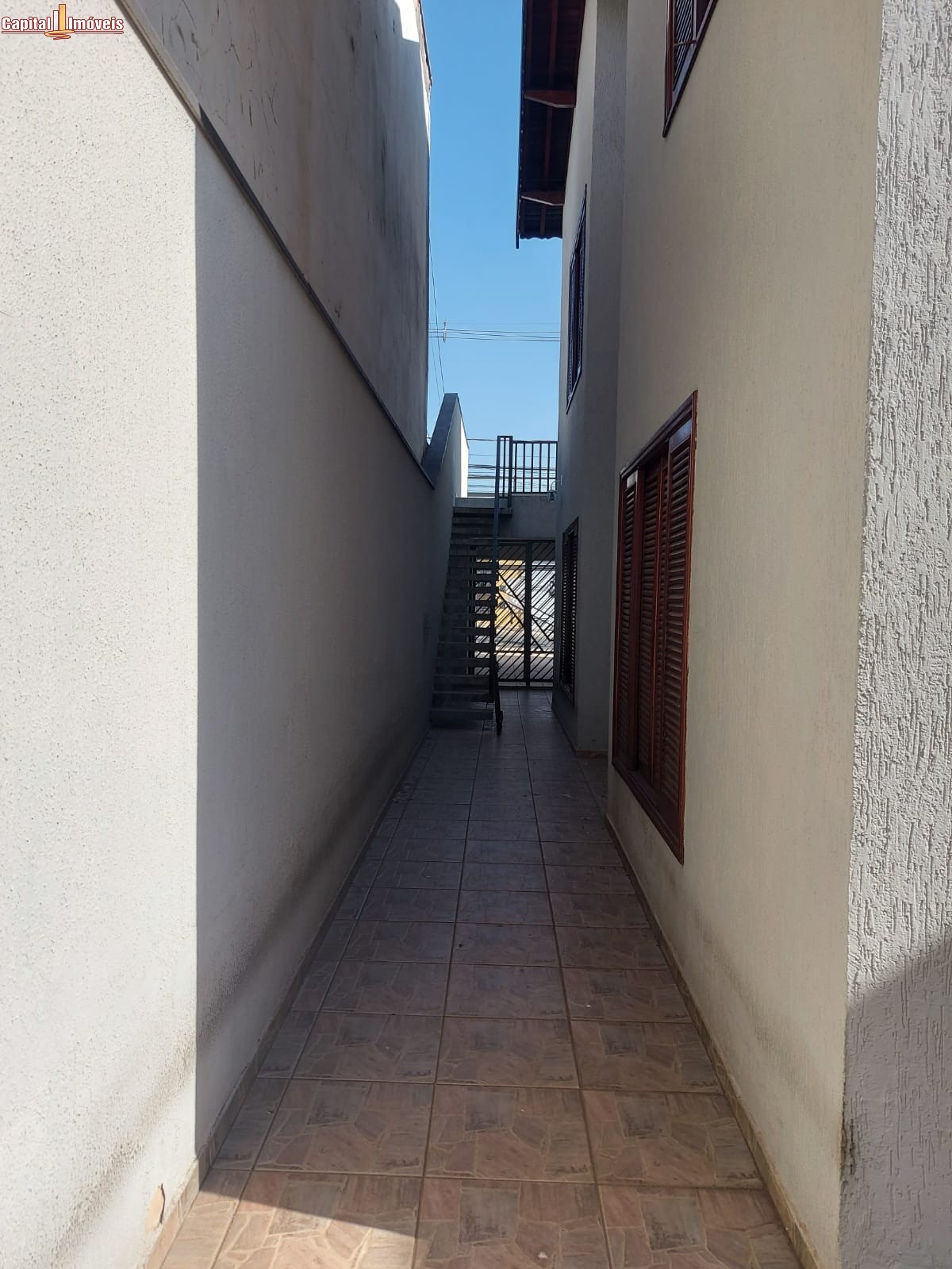 Casa, 5 quartos - Foto 45