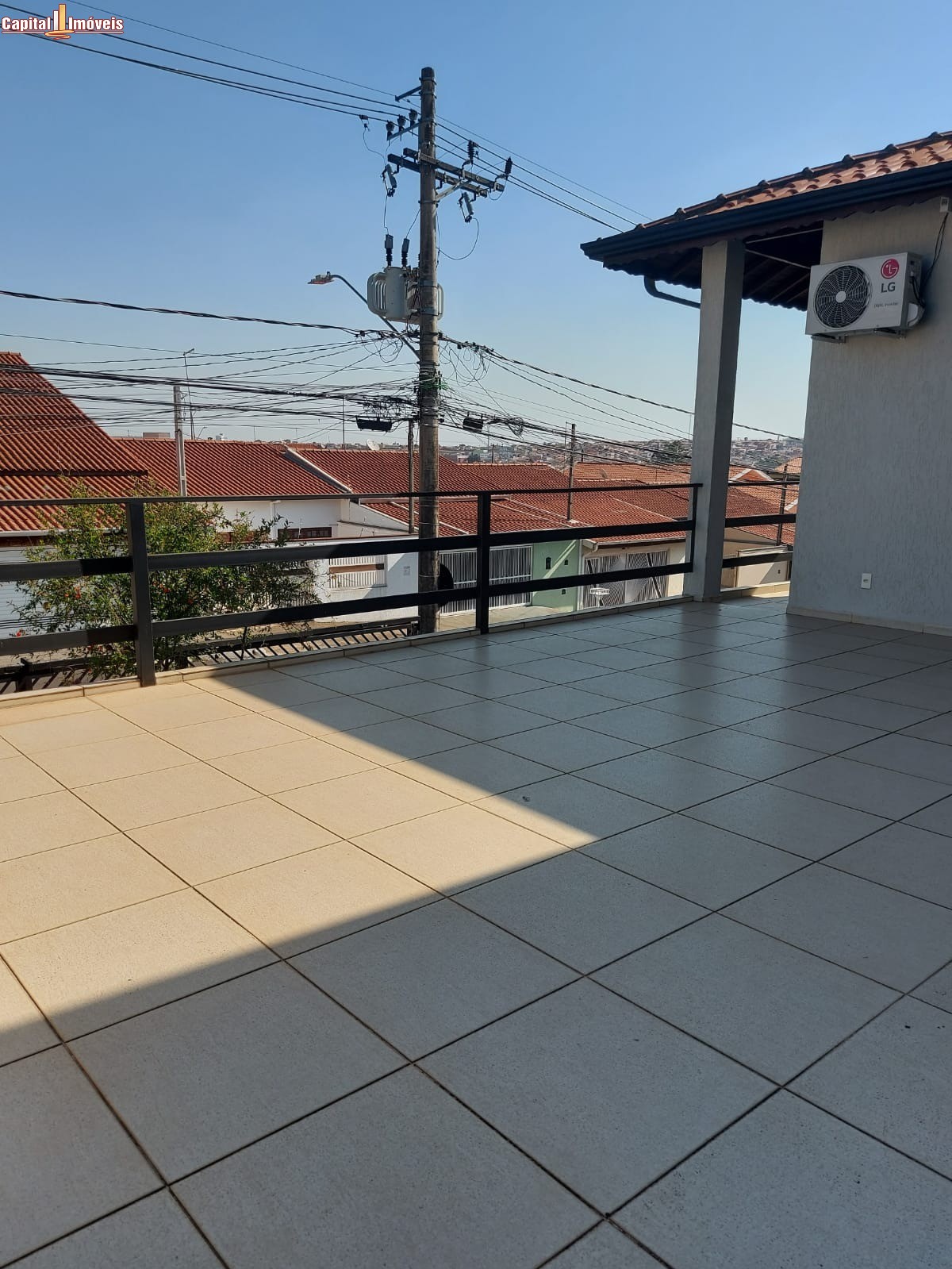 Casa, 5 quartos - Foto 46
