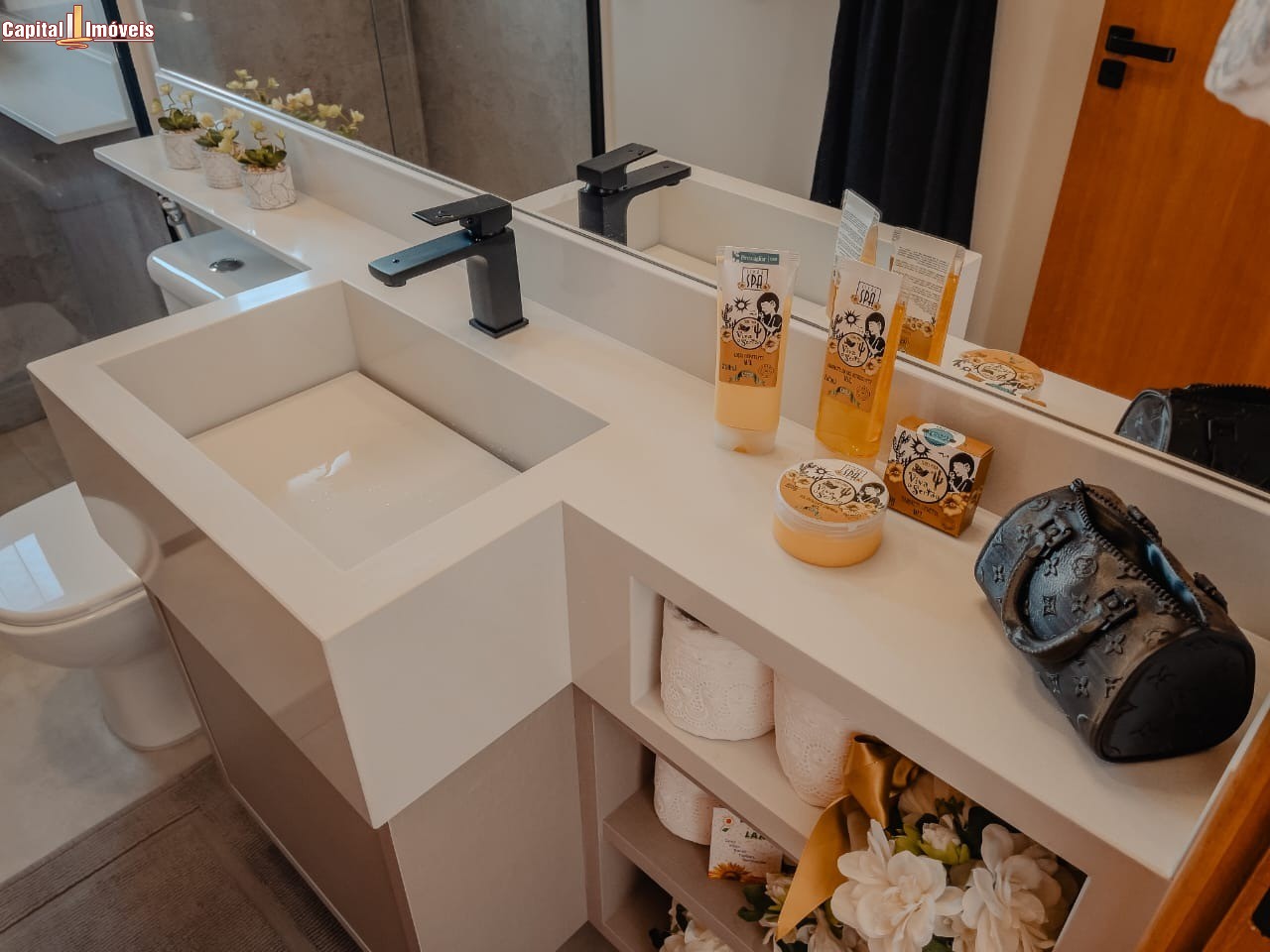 Casa, 3 quartos, 204 m² - Foto 40