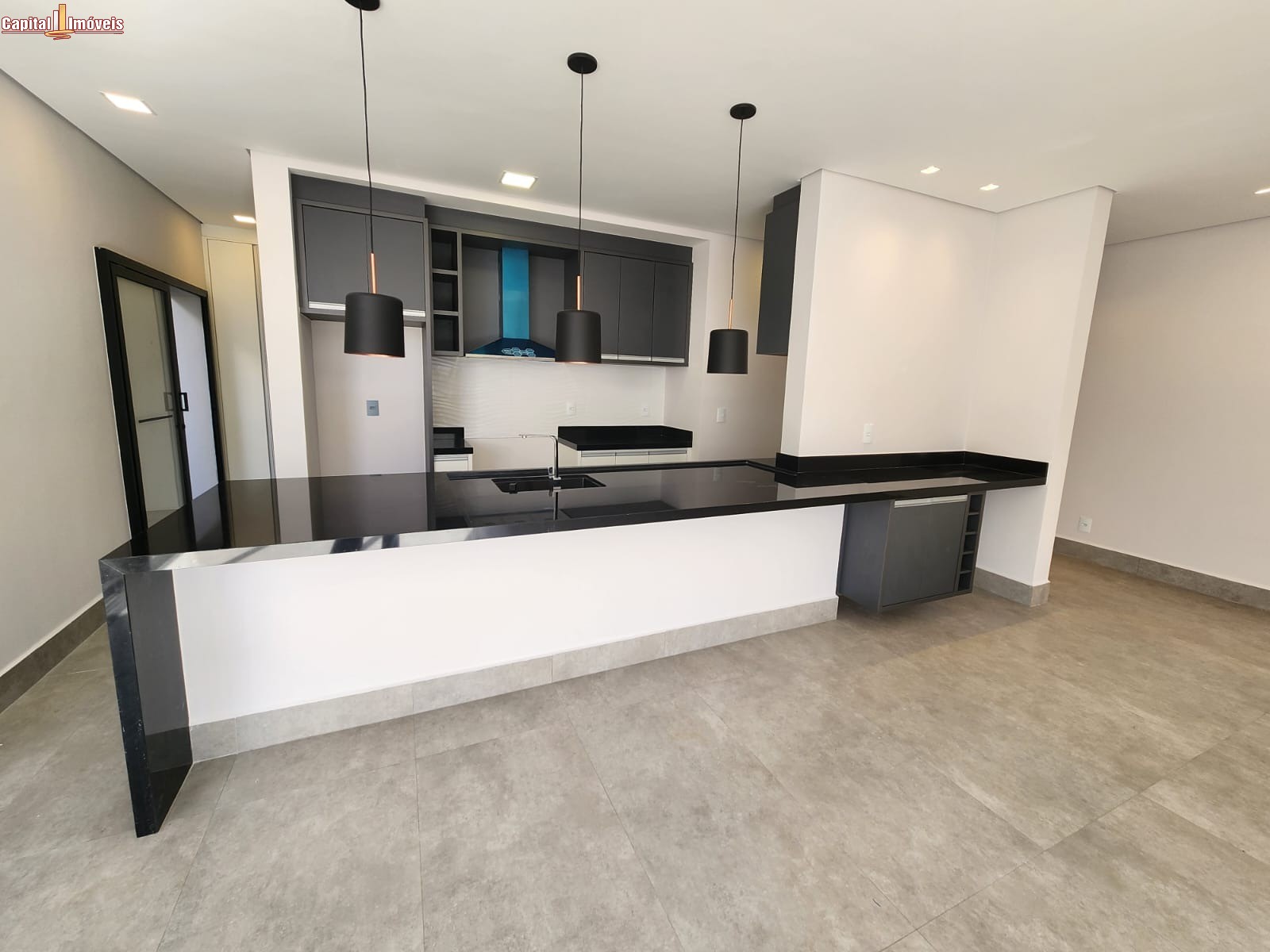 Casa, 3 quartos, 204 m² - Foto 13