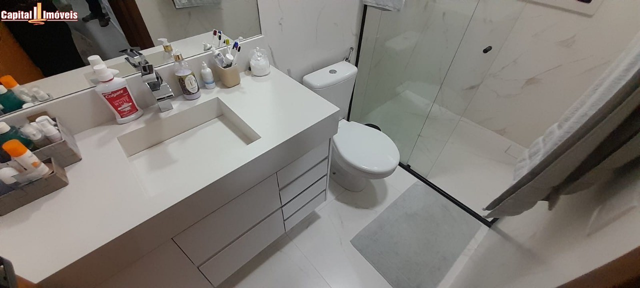 Casa, 3 quartos, 236 m² - Foto 14