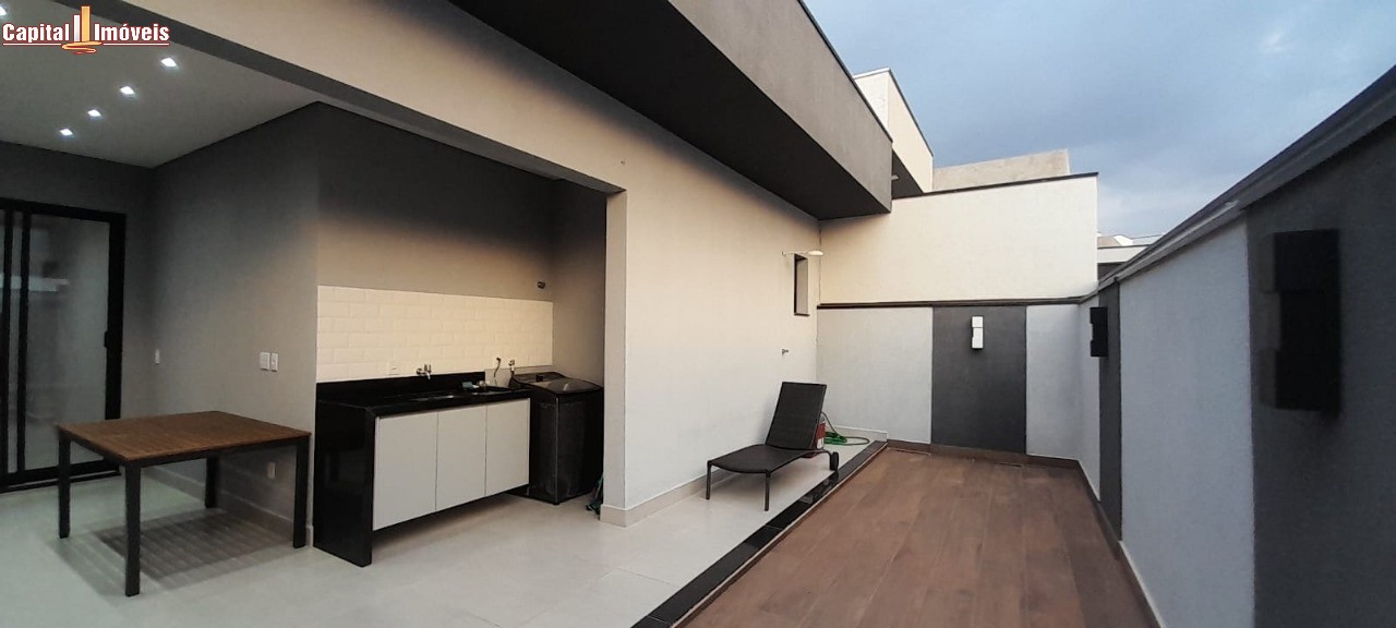 Casa, 3 quartos, 236 m² - Foto 7