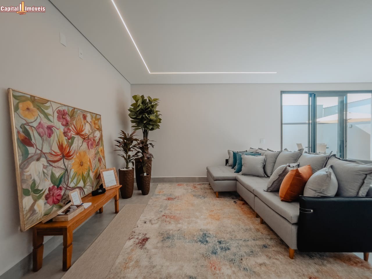 Casa, 3 quartos, 204 m² - Foto 7