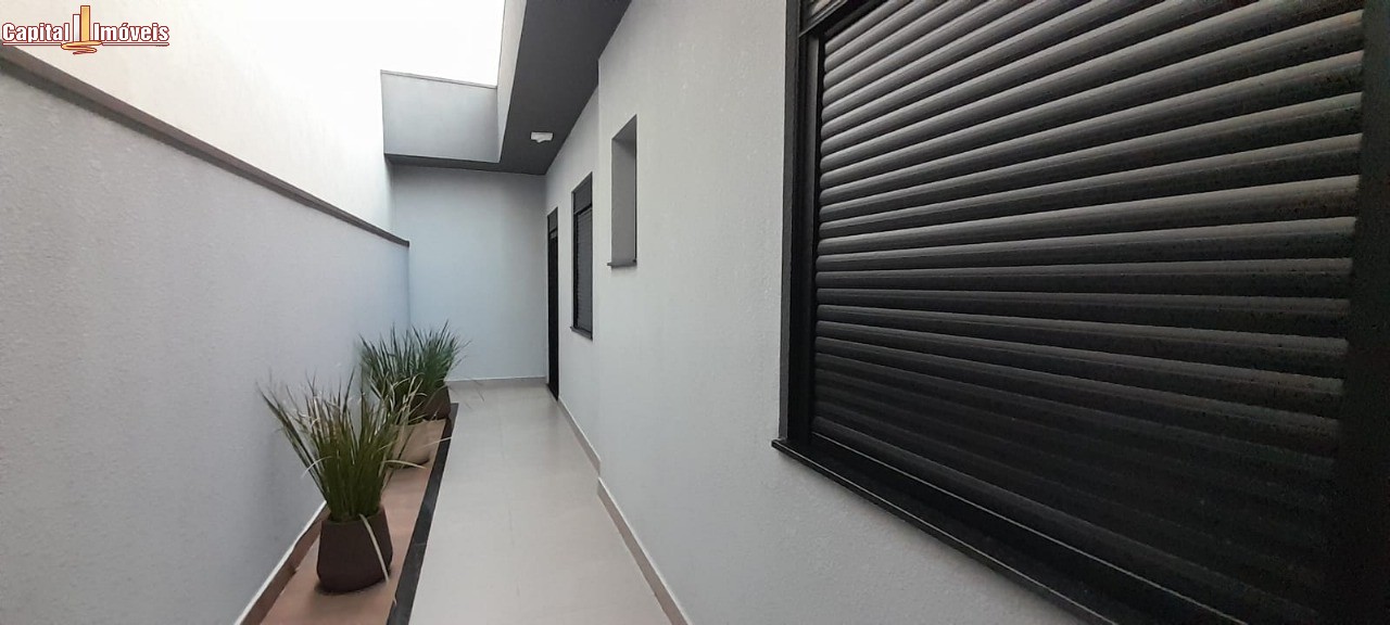 Casa, 3 quartos, 236 m² - Foto 9