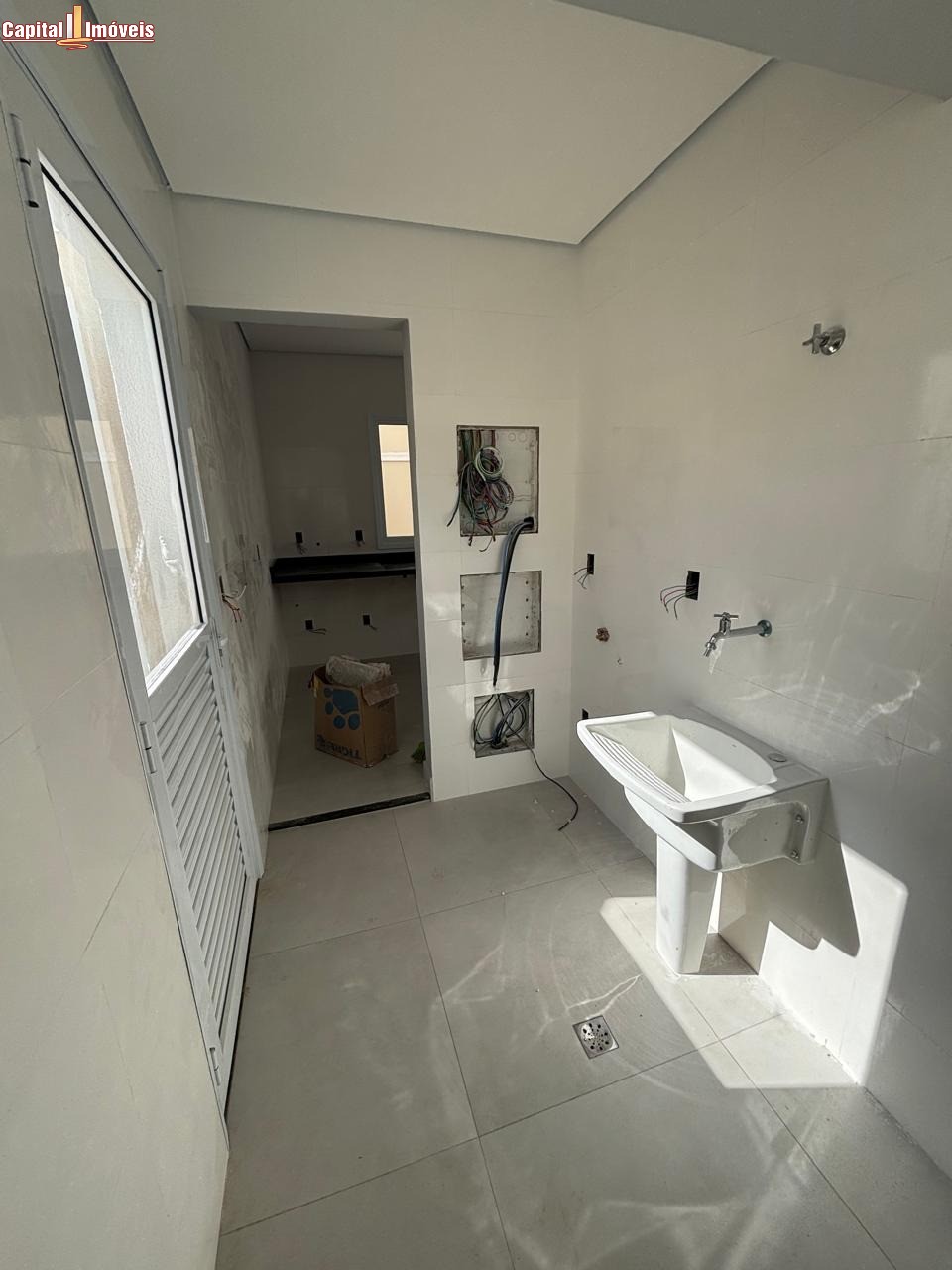 Casa, 3 quartos - Foto 6