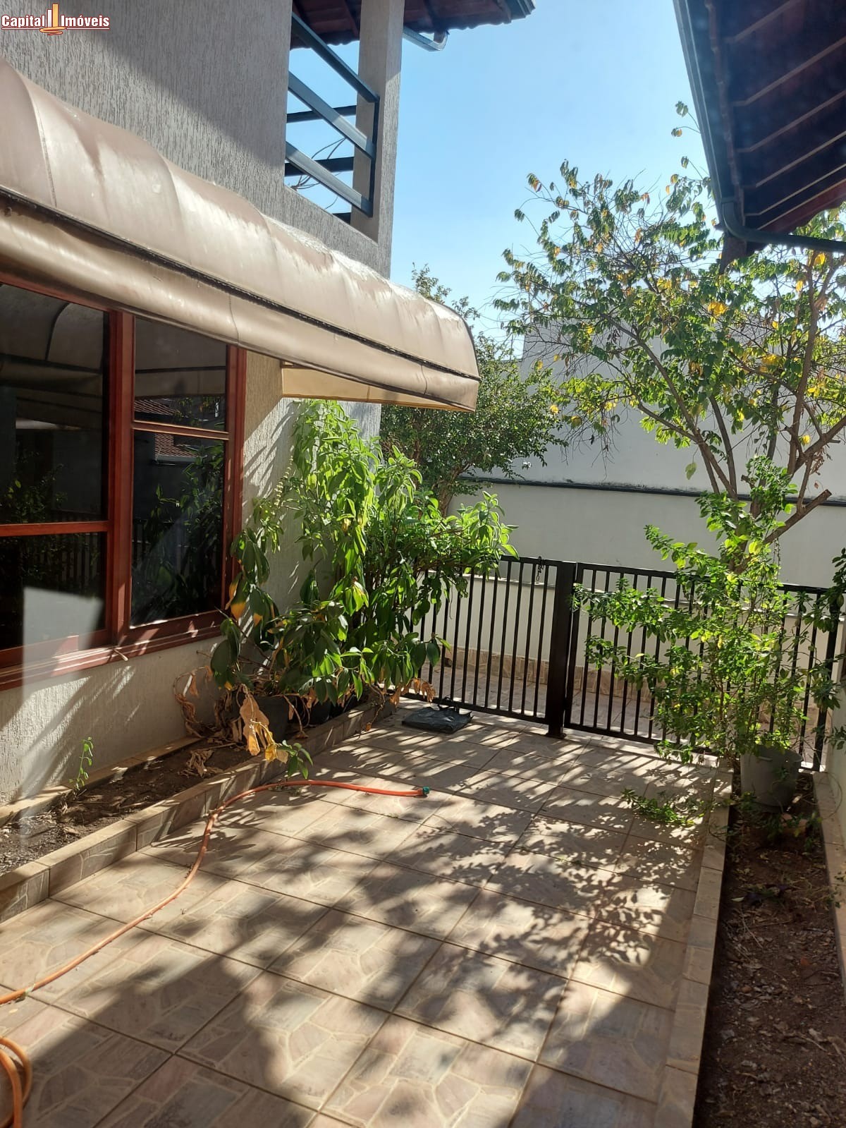Casa, 5 quartos - Foto 25