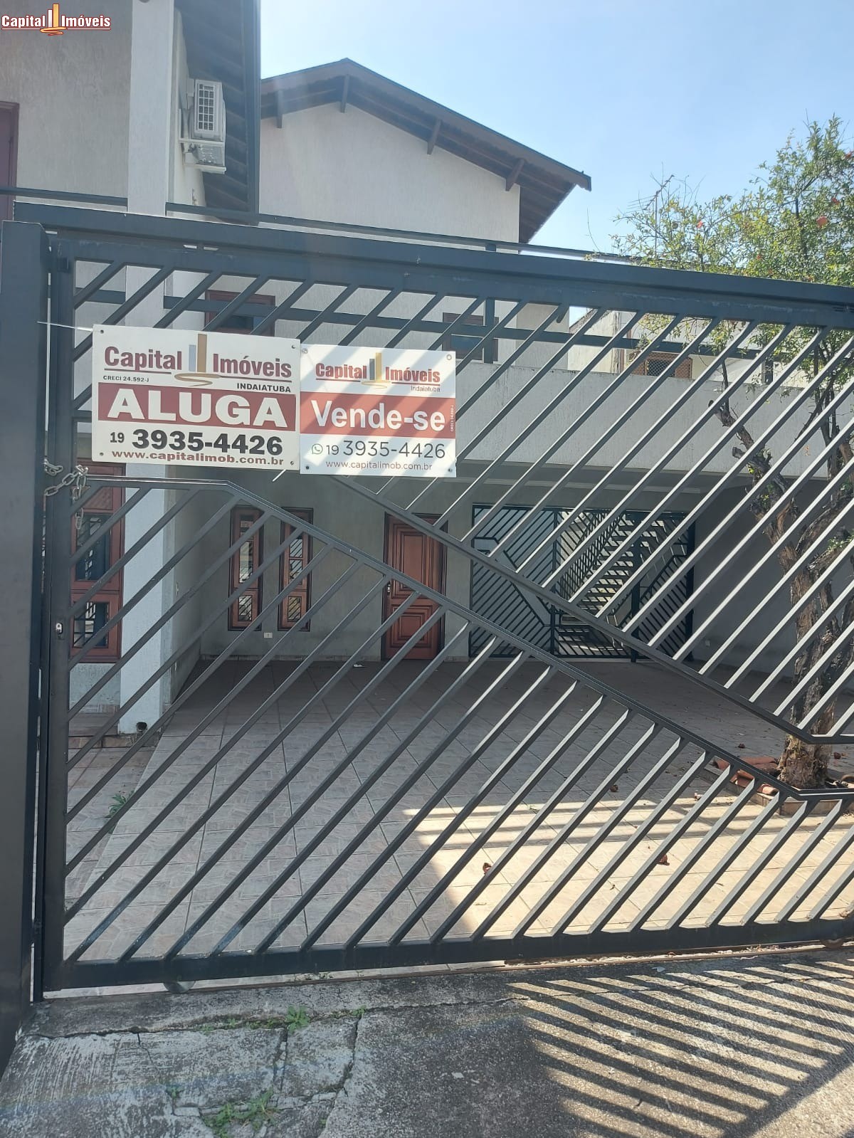 Casa, 5 quartos - Foto 2
