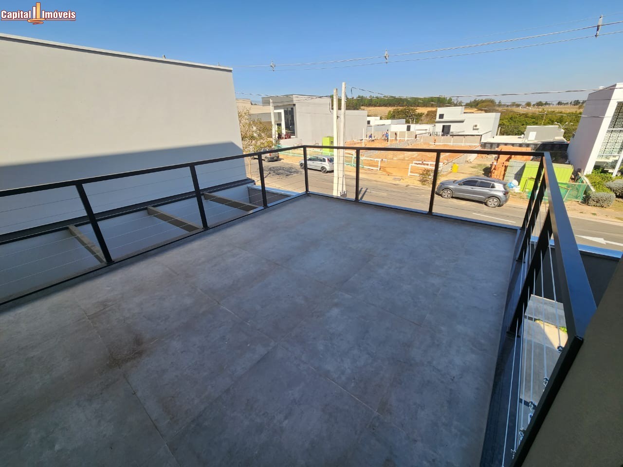 Casa, 3 quartos, 204 m² - Foto 23
