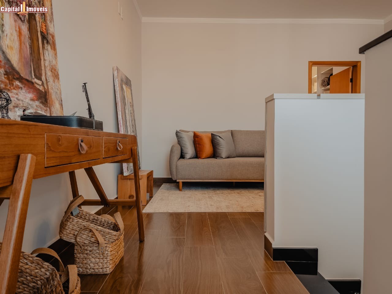 Casa, 3 quartos, 204 m² - Foto 16
