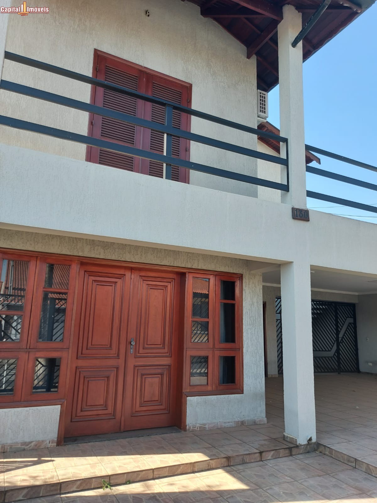 Casa, 5 quartos - Foto 5