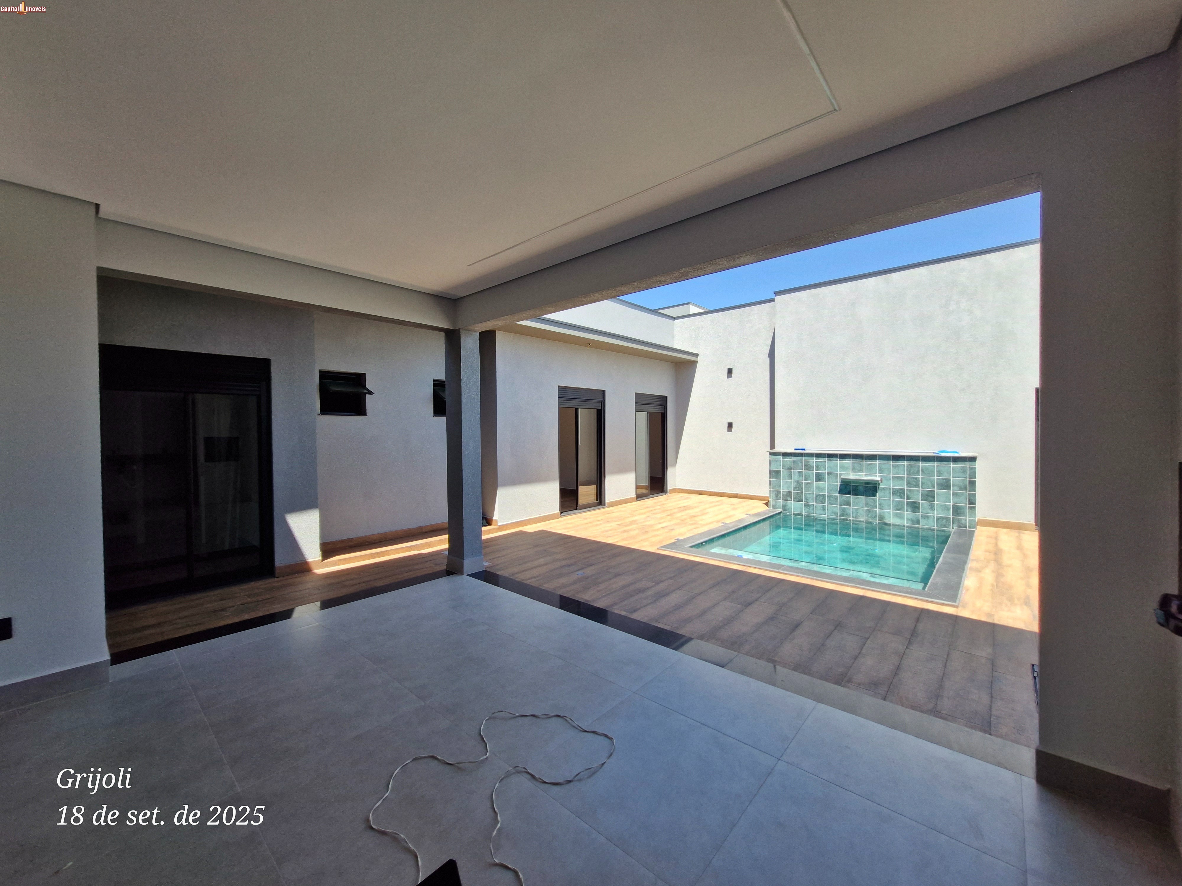 Casa, 3 quartos - Foto 12