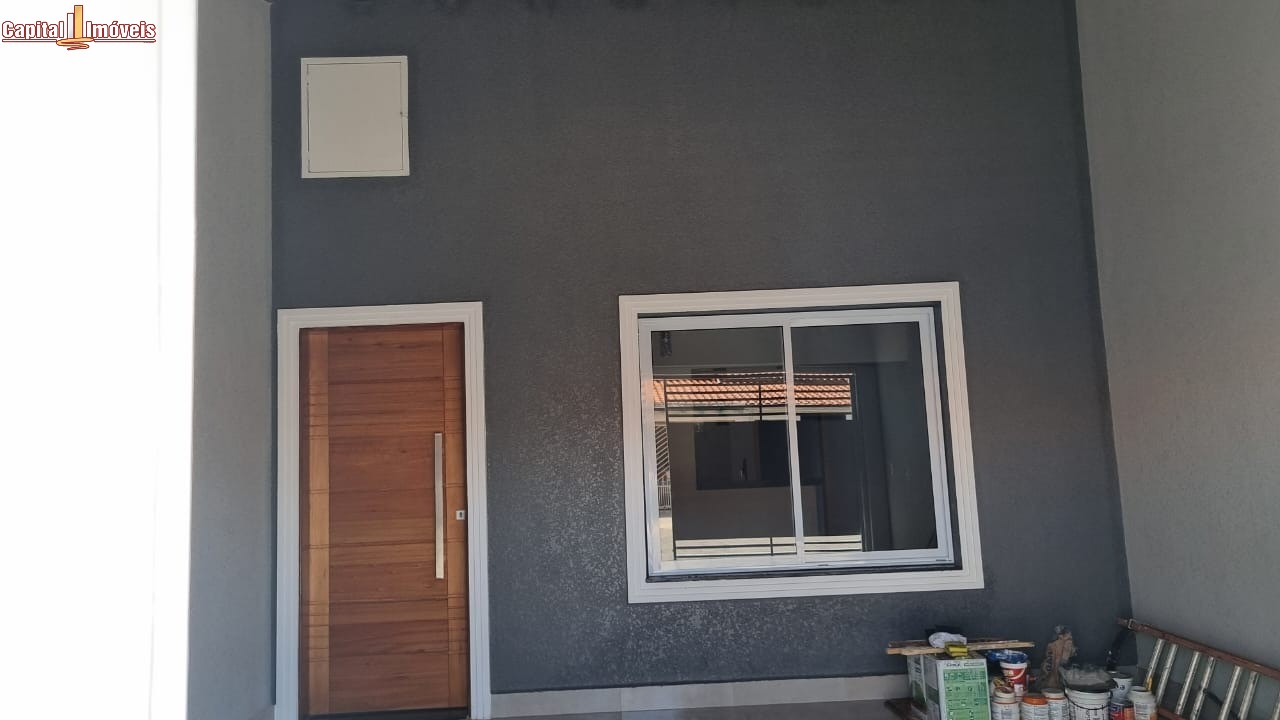 Casa, 3 quartos, 90 m² - Foto 4