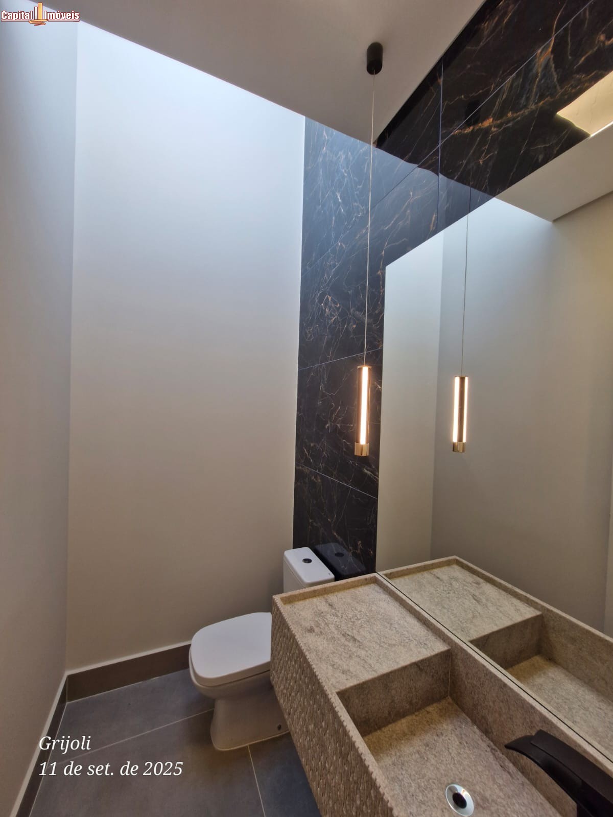 Casa, 3 quartos, 335 m² - Foto 11