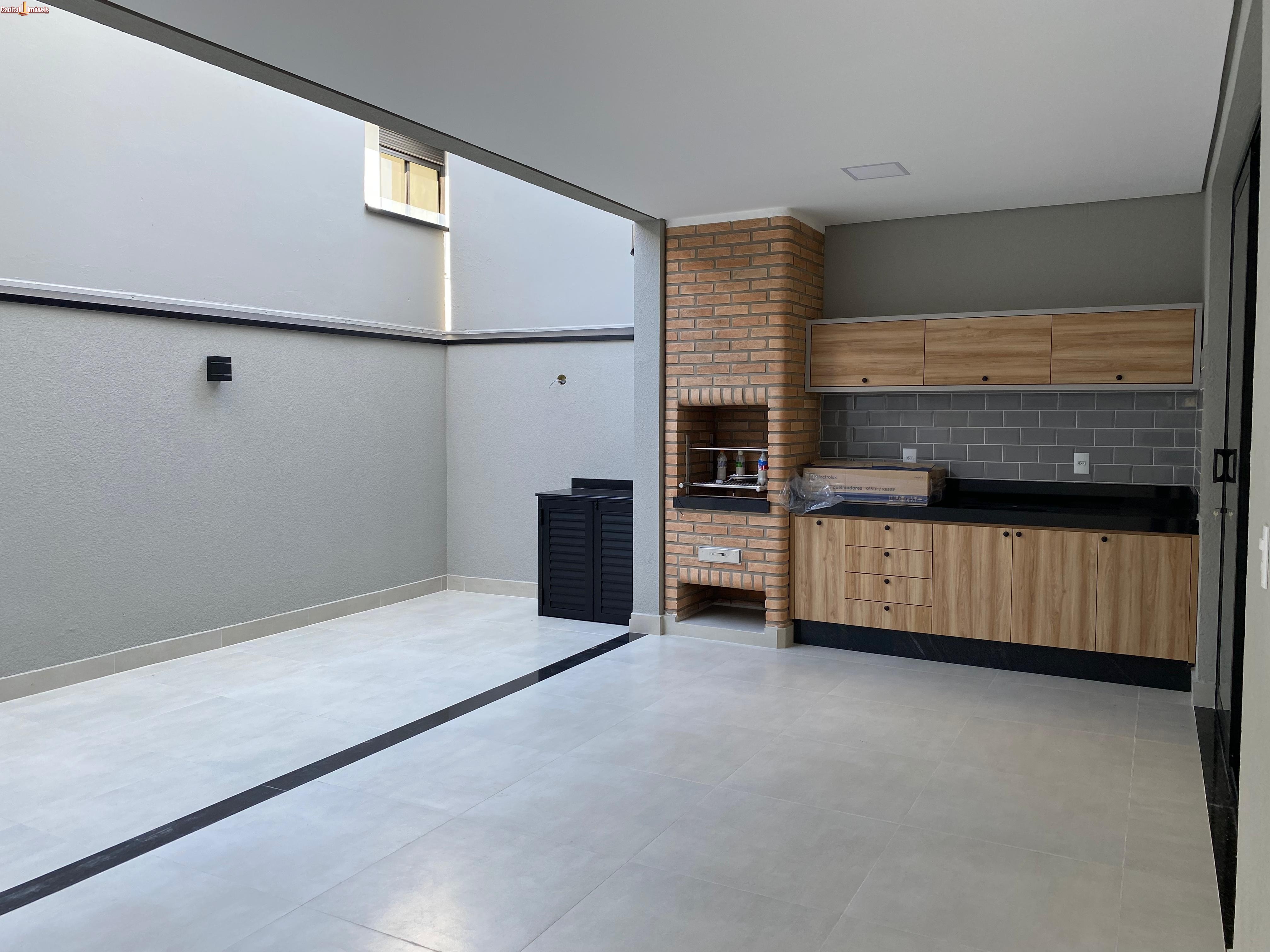 Casa, 3 quartos - Foto 21