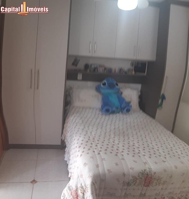 Casa, 3 quartos - Foto 21