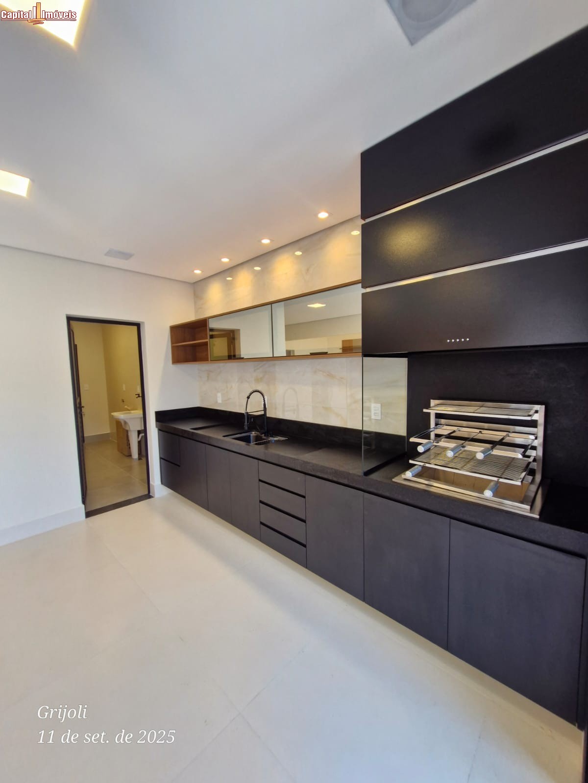 Casa, 3 quartos, 335 m² - Foto 21