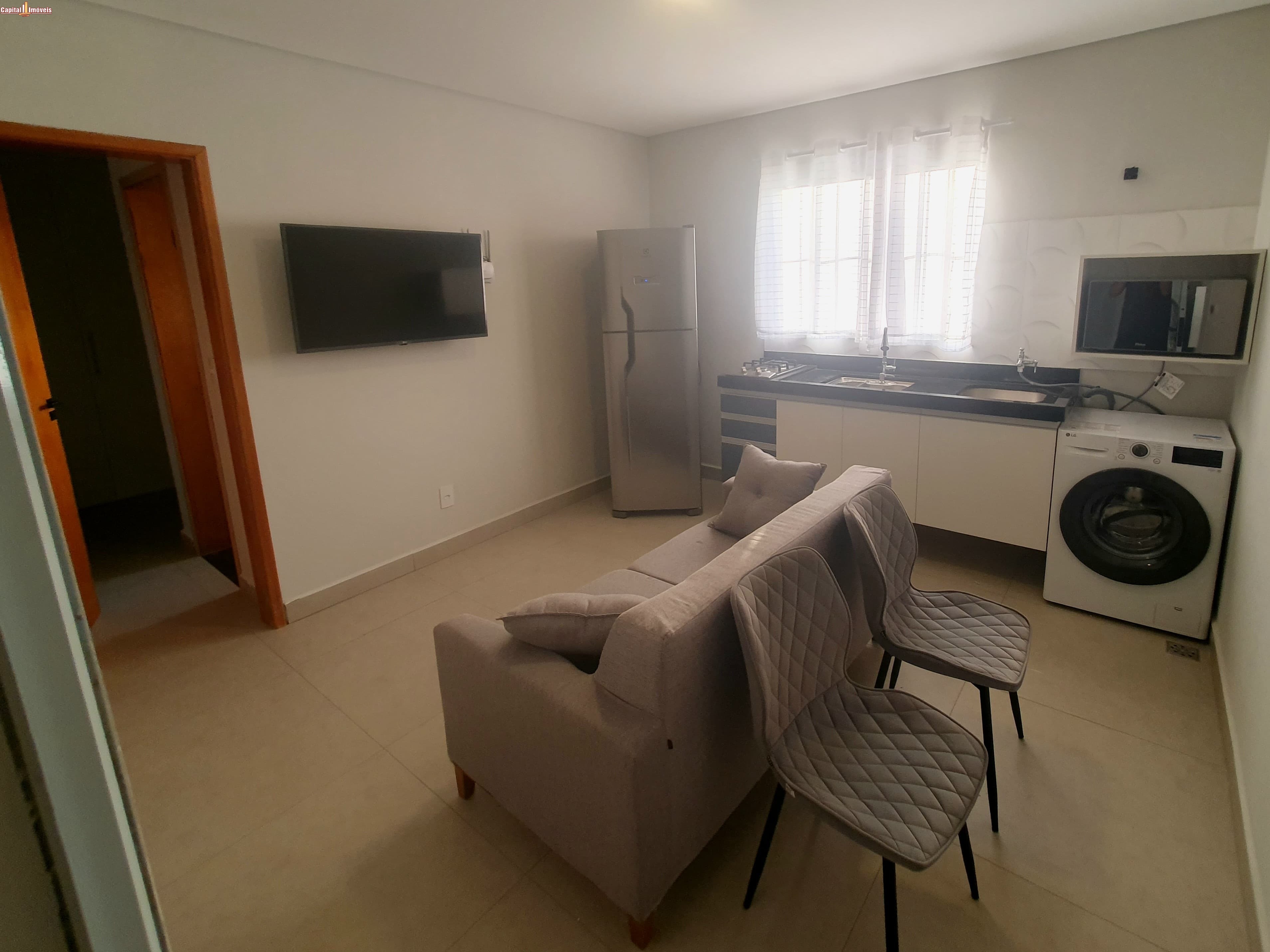 Kitnet-Studio, 30 m² - Foto 11