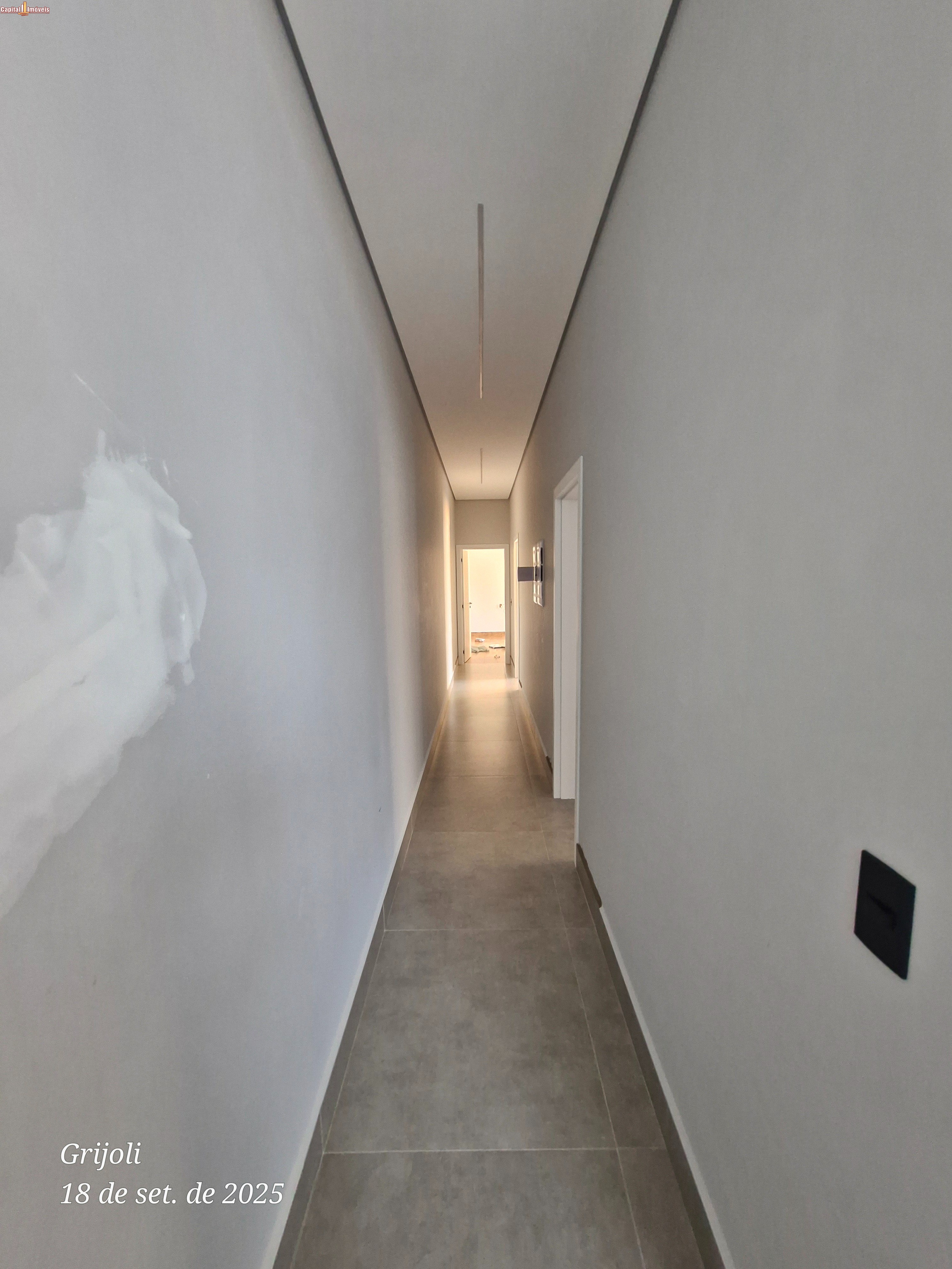 Casa, 3 quartos - Foto 27