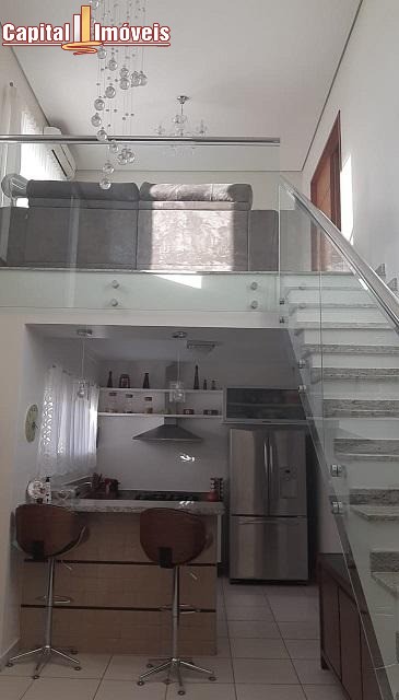Casa, 3 quartos - Foto 12