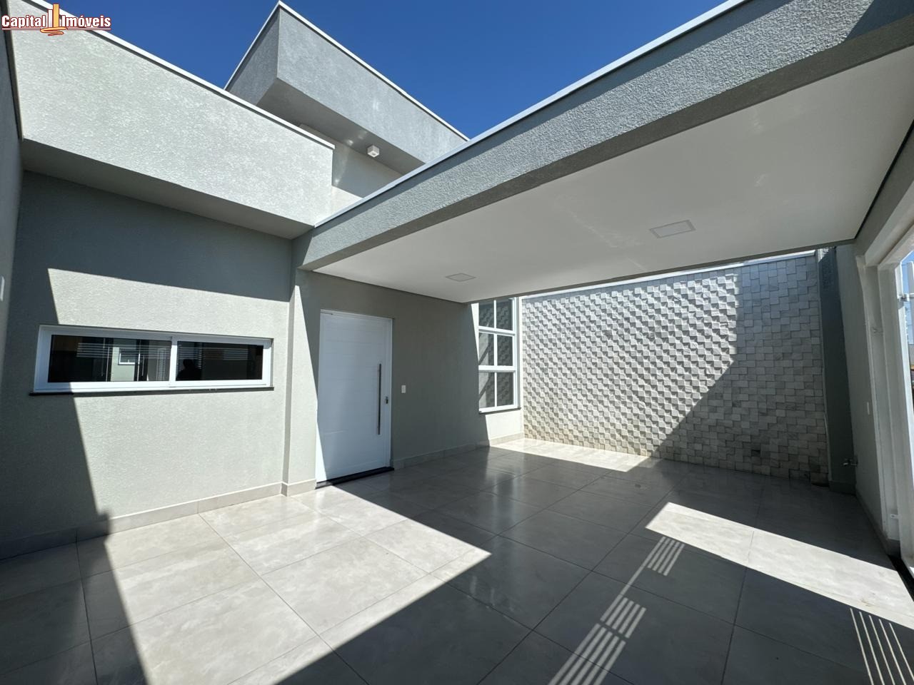 Casa, 3 quartos, 115 m² - Foto 2