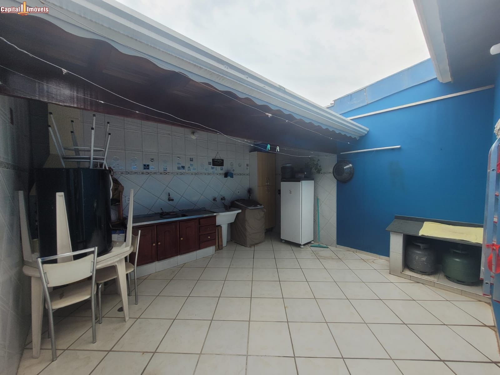 Casa, 2 quartos - Foto 20