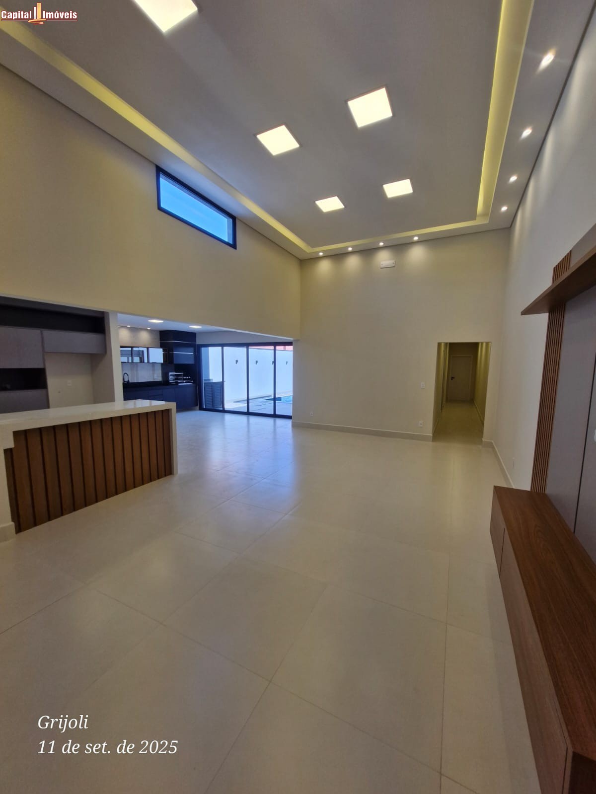 Casa, 3 quartos, 335 m² - Foto 9
