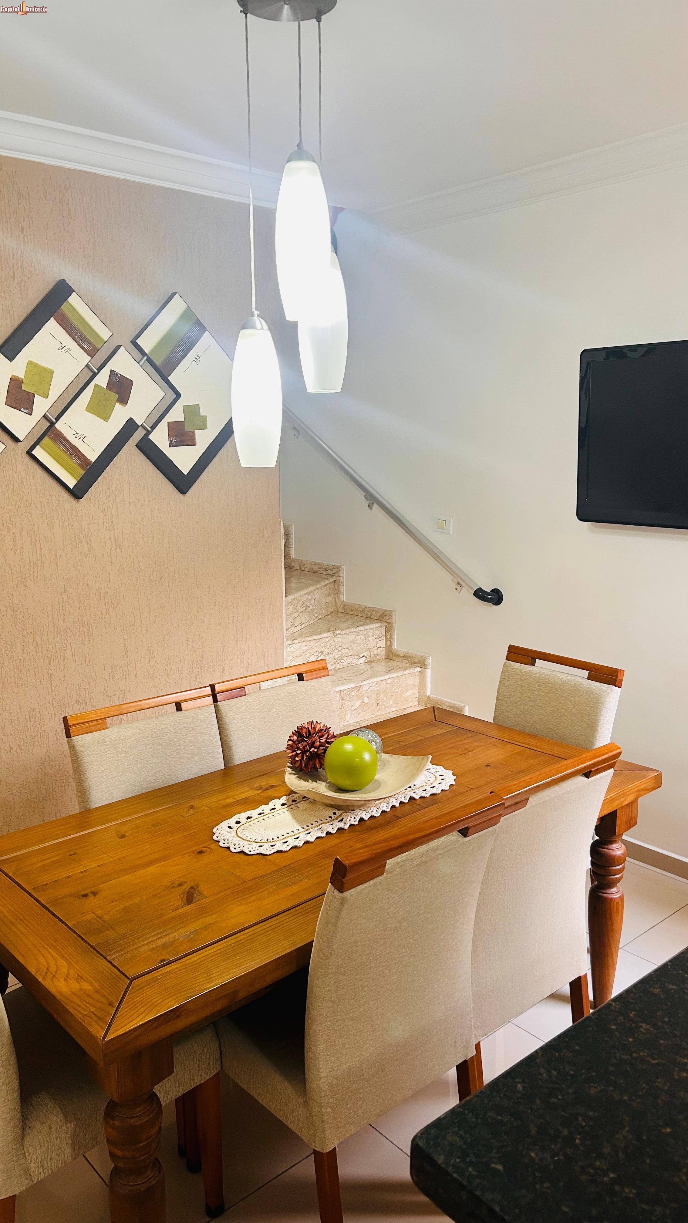 Casa, 3 quartos, 163 m² - Foto 9