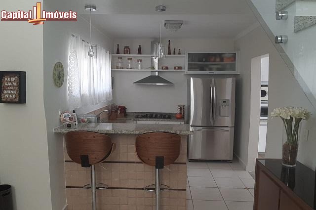 Casa, 3 quartos - Foto 11
