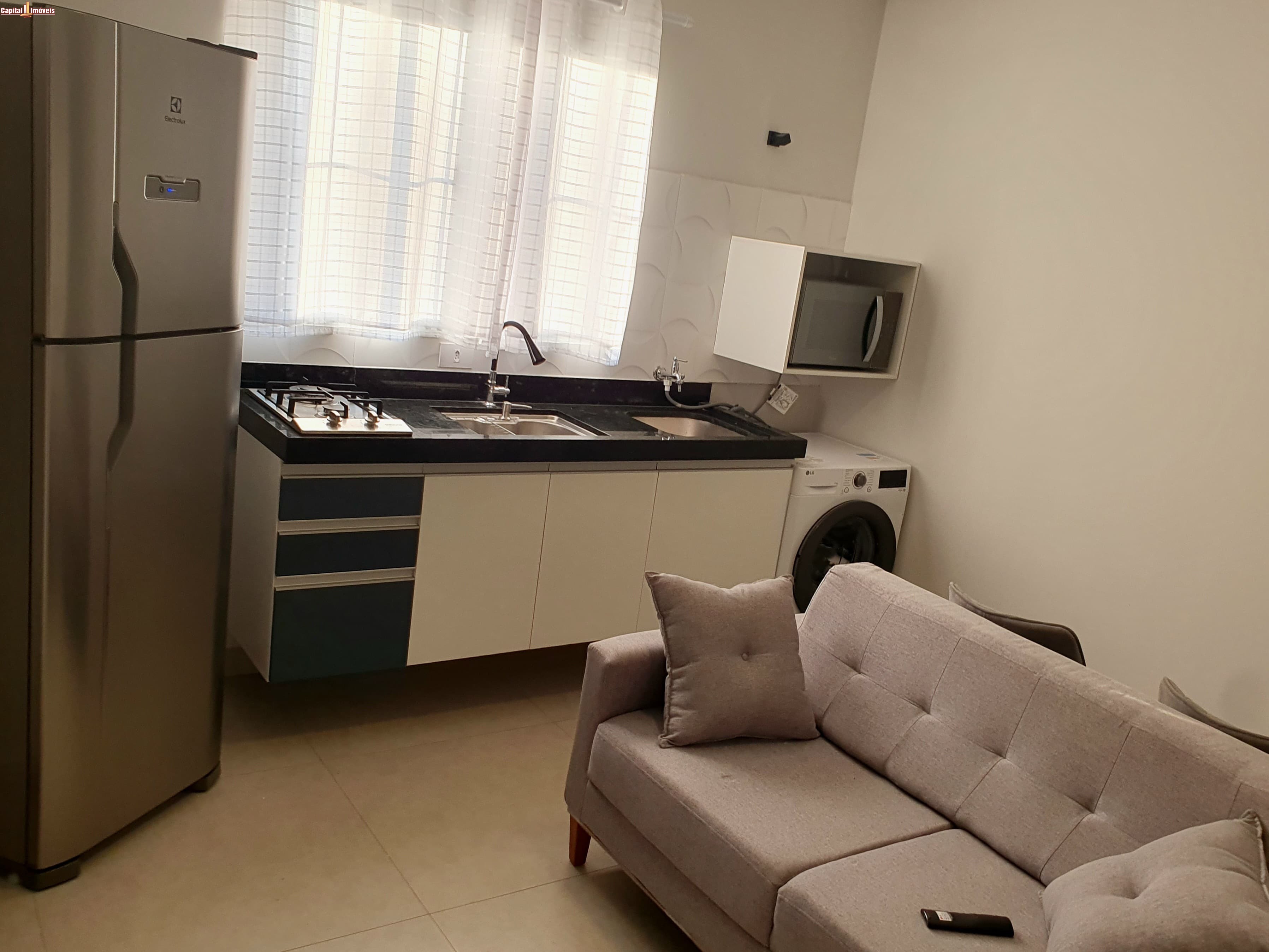 Kitnet-Studio, 30 m² - Foto 13