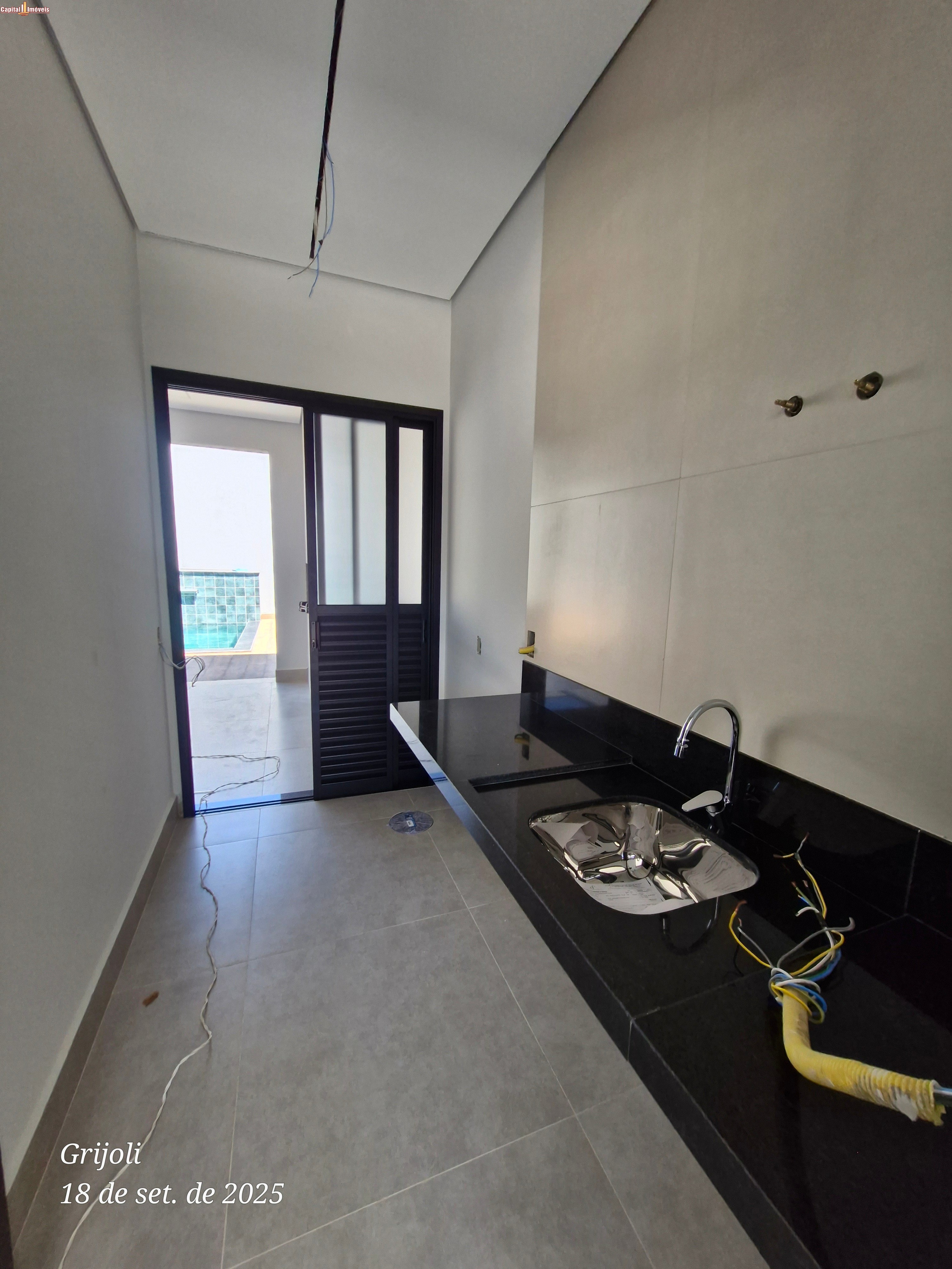Casa, 3 quartos - Foto 5