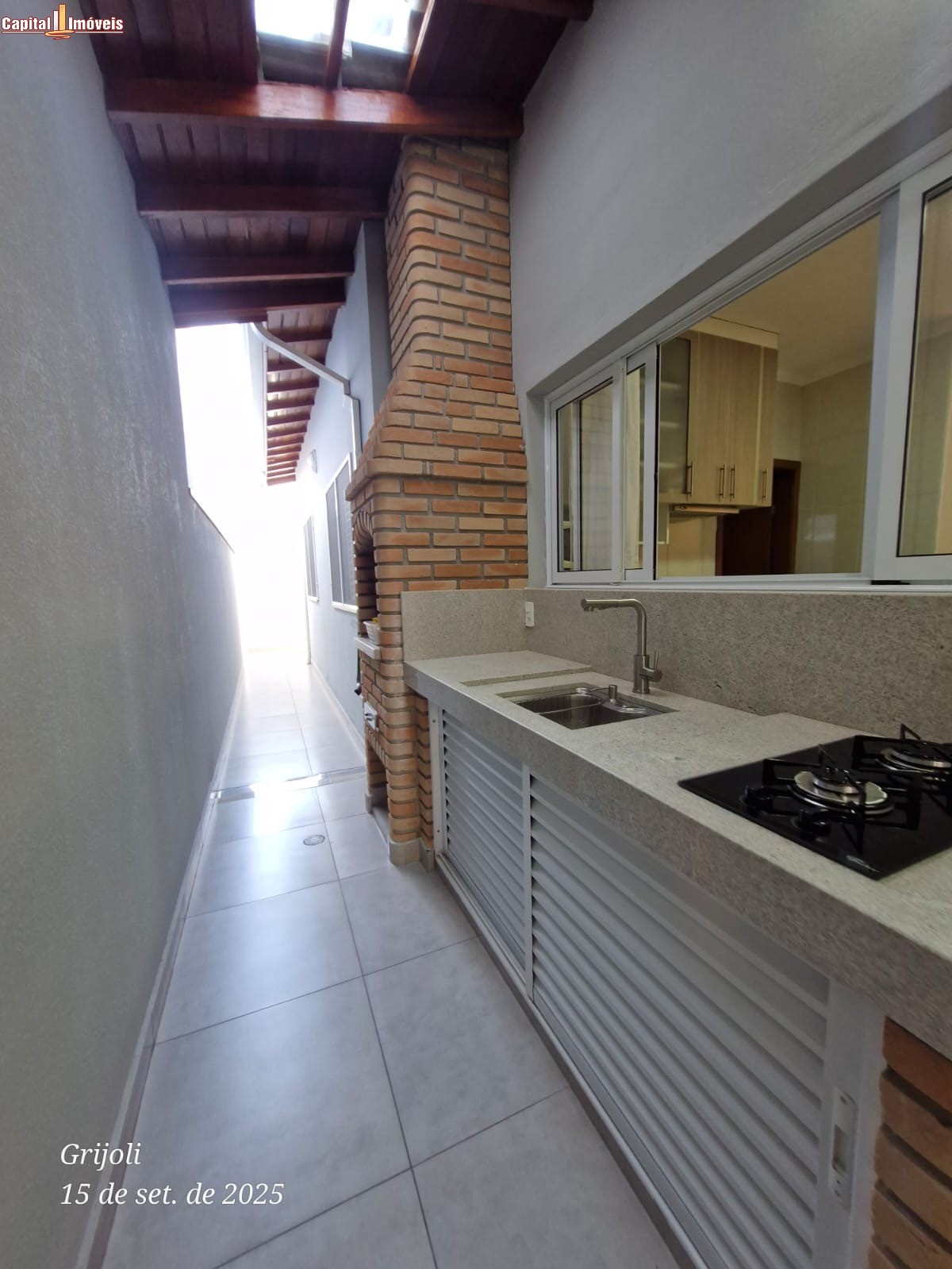 Casa, 3 quartos - Foto 29