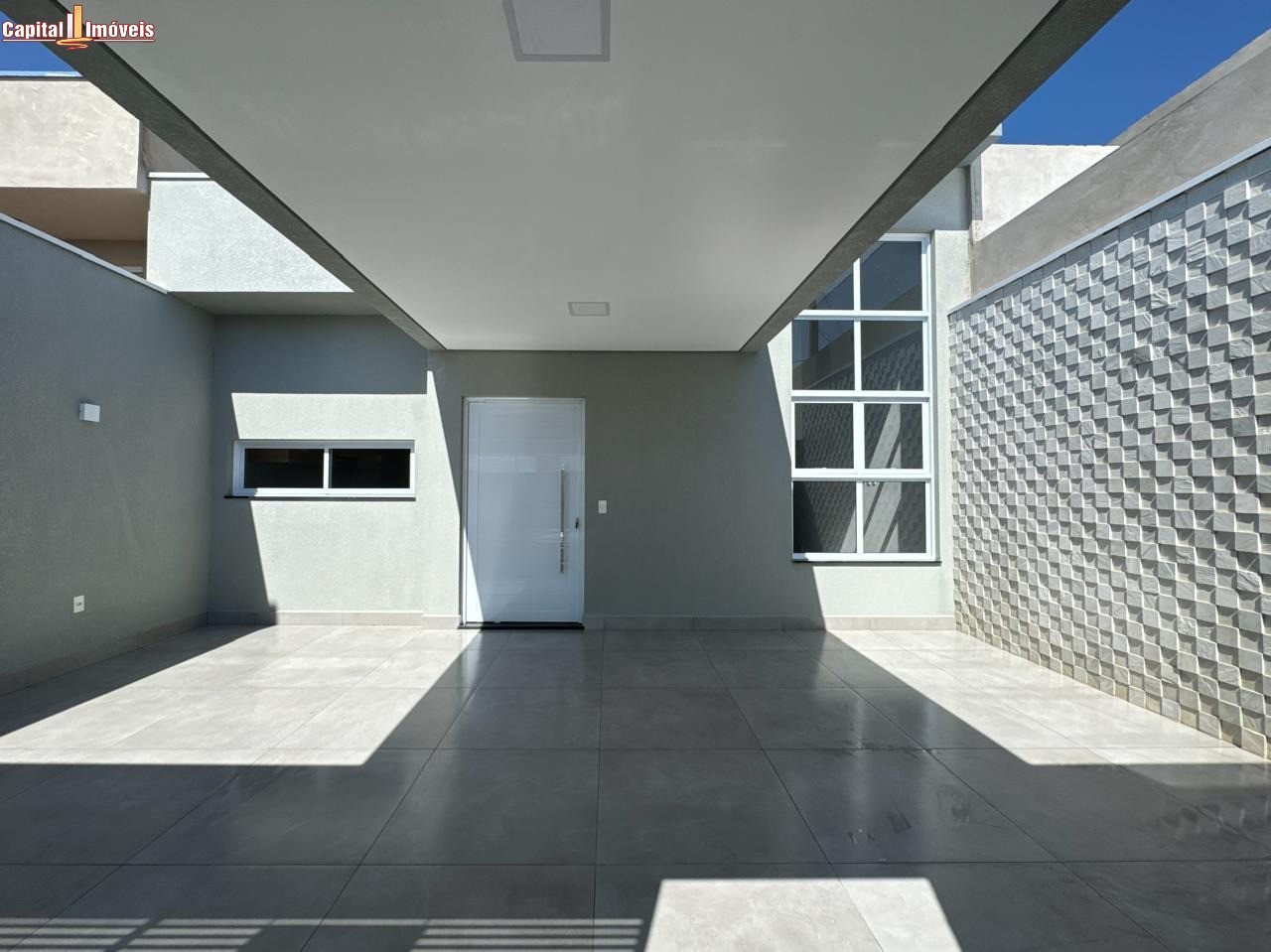 Casa, 3 quartos, 115 m² - Foto 3