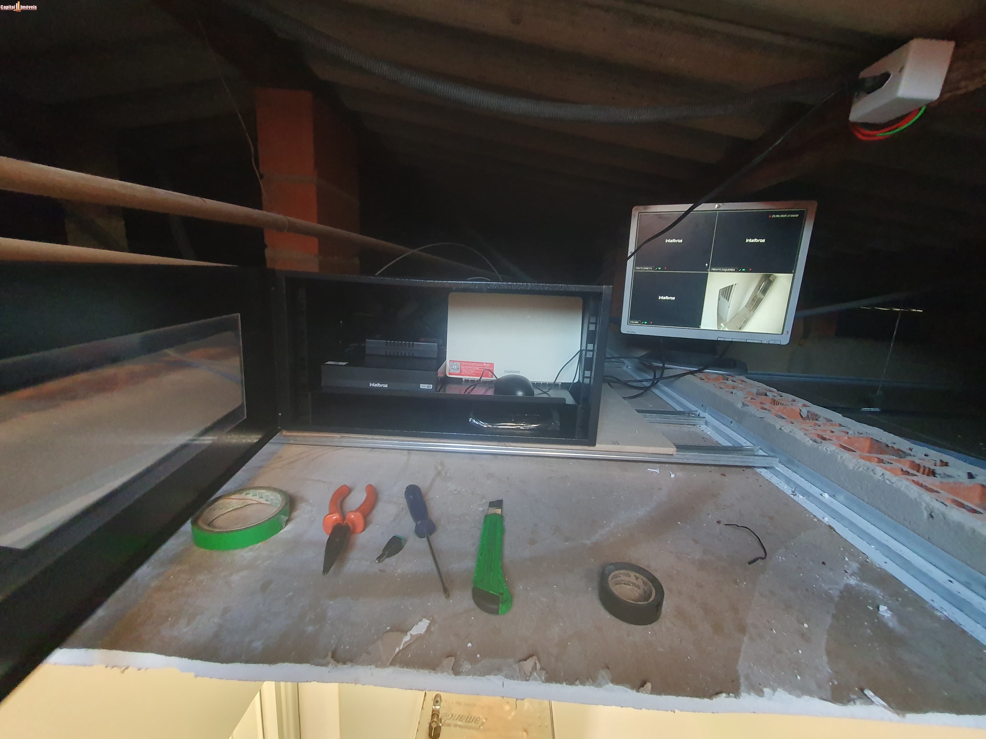 Kitnet-Studio, 30 m² - Foto 19